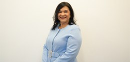 TRE-BA empossa Juíza Rita Ramos como desembargadora eleitoral efetiva na próxima terça-feira (03...
