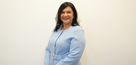 TRE-BA empossa Juíza Rita Ramos como desembargadora eleitoral efetiva na próxima terça-feira (03...