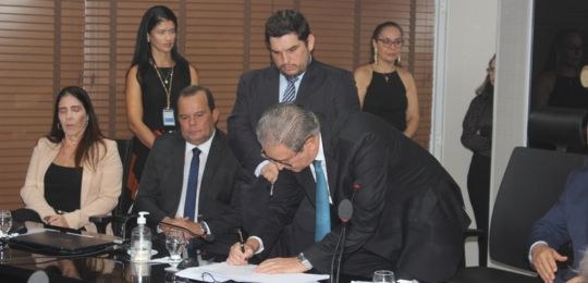 TRE-BA empossa Ricardo Borges Maracajá como desembargador eleitoral substituto TRE-BA empossa Ricardo Borges Maracajá como desembargador eleitoral substituto
