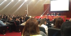TRE-BA-Encontro Estratégico da Justiça Eleitoral