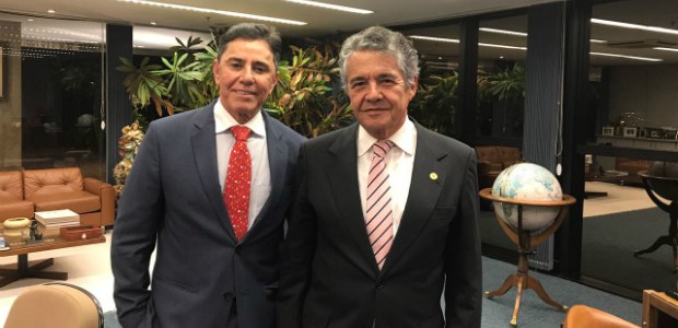 Presidente do Tribunal Regional Eleitoral da Bahia fará a homenagem durante o COPTREL, que será ...