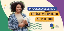 TRE-BA-Estágio Voluntário