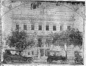 1ª Sede do TRE-BA - 1932