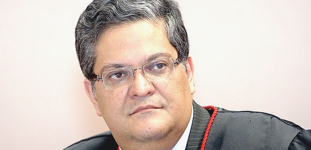 Ex-ministro do TSE participará da abertura do evento, às 9h, no dia (23/11) 