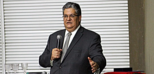 TRE-BA Henrique Neves TRE-BA Henrique Neves