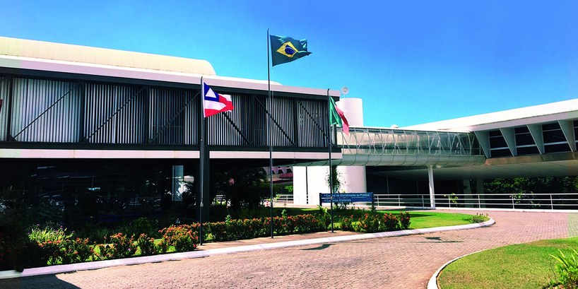 TRE-BA homenageia advogadas e advogados eleitorais pelo Dia da Advocacia TRE-BA homenageia advogadas e advogados eleitorais pelo Dia da Advocacia