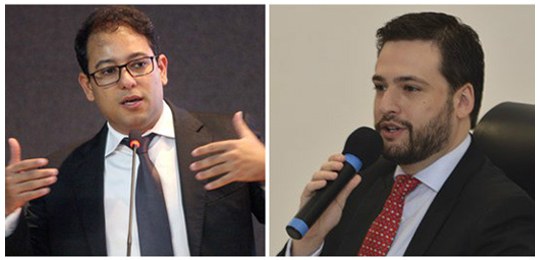 TRE-BA Homenagem autoridades da Justiça Eleitoral TRE-BA Homenagem autoridades da Justiça Eleitoral