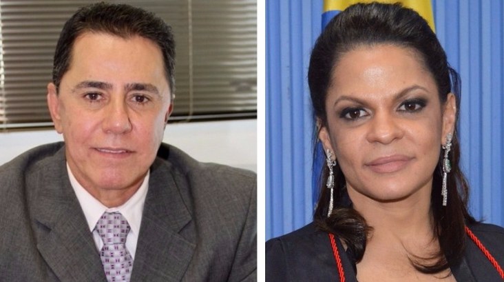 TRE-BA-homenagem-camara-rotondano-patricia A Câmara Municipal de Salvador (CMS) vai conceder, em sessão solene, o título de Cidadão de Salv...