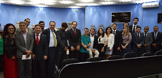 TRE-BA I ciclo de estudos de direito eleitoral EJE baiana dá início ao I Ciclo de estudos de direito eleitoral