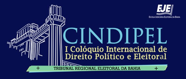 Abertas as inscrições para o I Colóquio Internacional de Direito Político e Eleitoral