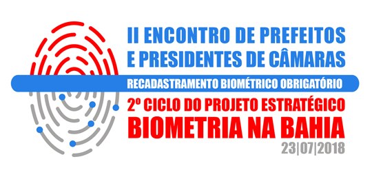 TRE-BA apresentará 2º ciclo da Biometria