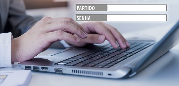 Diretórios municipais devem informar CNPJ para Justiça Eleitoral