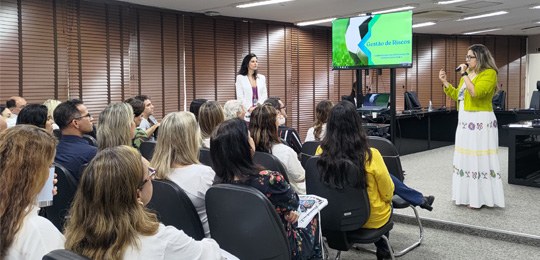 TRE-BA implementa nova Política de Gestão de Riscos TRE-BA implementa nova Política de Gestão de Riscos