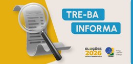 TRE-BA informa: Base de CNPJ da Receita Federal terá restrição de acesso e indisponibilidade de ...