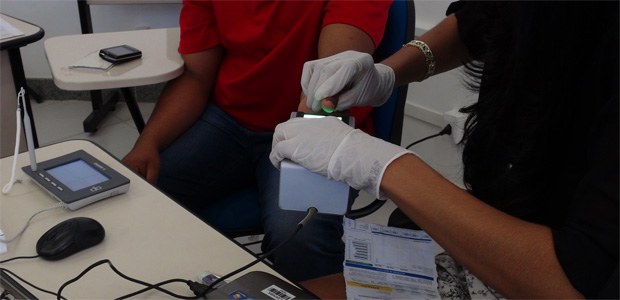 TRE-BA inicia atendimento na Prefeitura-Bairro de Valéria TRE-BA inicia atendimento na Prefeitura-Bairro de Valéria