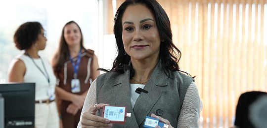 TRE-BA inicia geração de mídias das urnas eletrônicas para as Eleições 2026