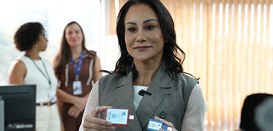 TRE-BA inicia geração de mídias das urnas eletrônicas para as Eleições 2026