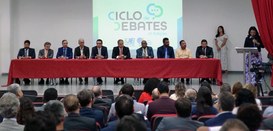 TRE-BA inicia VI Ciclo de Debates em Juazeiro com foco no Novo Código Eleitoral e fortalecimento...