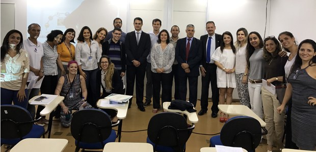 TRE-BA Jornadas Eleitorais - Alexandre Basílio Jornadas Eleitorais, com professor Alexandre Basílio em 09 de junho de 2017