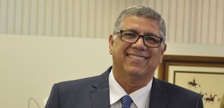 Juiz Ávio Mozar é o novo diretor da Escola Judiciária Eleitoral da Bahia