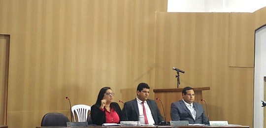 TRE-BA-juiz-jose-batista Juiz do TRE-BA participa de simpósio de Direito Eleitoral com foco nas Eleições 2020