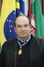 Desembargador Eleitoral Vice-Presidente e Corregedor Eleitoral