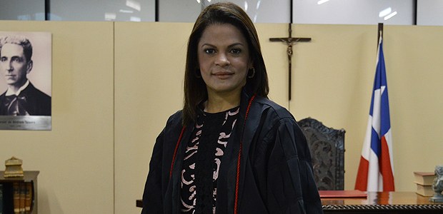 TRE-BA Juíza Patrícia Kertzman assume diretoria da EJE-BA A juíza, que pertence a Corte Eleitoral baiana, foi eleita para o biênio 2017-2019