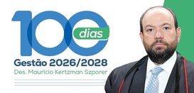 Publicação, disponível no site do Regional, apresenta as principais ações desenvolvidas pelo des...
