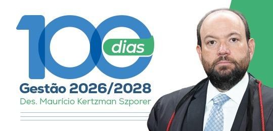 Publicação, disponível no site do Regional, apresenta as principais ações desenvolvidas pelo des...