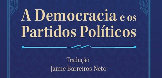 Publicação integra o projeto Obras Raras, iniciativa da Escola Judiciária Eleitoral da Bahia