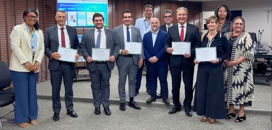 TRE-BA- media training - certificados 1º dia