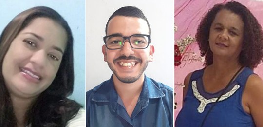 TRE-BA mesários voluntários Mesários voluntários para a Eleição Suplementar em Firmino Alves