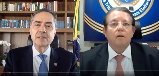 Pronunciamento foi feito nesta segunda-feira (29/6), durante I Encontro Virtual do Coptrel, 