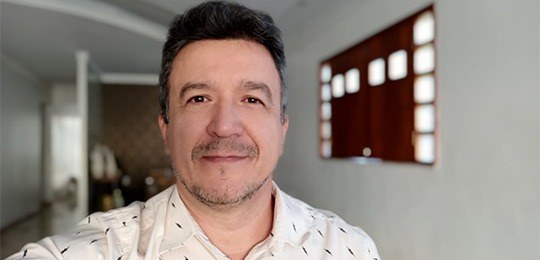 Modelo da inicial de prestação de contas partidárias para as Eleições 2020 elaborada pelo servid...