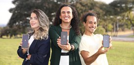 baixe o app, conheça suas funções e exerça a cidadania nas Eleições 2026