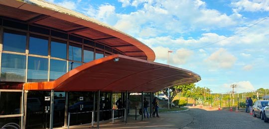 TRE-BA: Novo serviço prevê atendimento regionalizado ao eleitor Novo serviço do TRE-BA prevê atendimento regionalizado ao eleitor