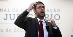 O coordenador de MBA e pós-MBA em Marketing Digital da Fundação Getúlio Vargas (FGV), Nino Carva...