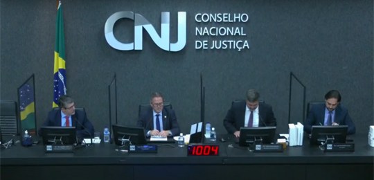 TRE-BA painel CNJ CNJ encontro sobre integridade no Judiciário