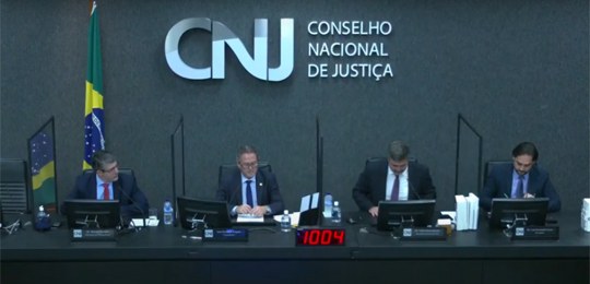 CNJ encontro sobre integridade no Judiciário