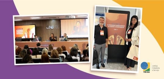 Atividades envolveram debates e oficinas sobre práticas de acolhimento, enfrentamento ao assédio...