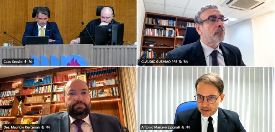 Terceira edição do encontro abordou orientações gerais para o 2º turno do pleito e foi promovido...