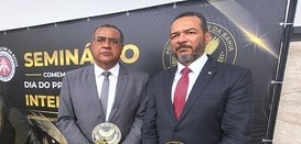 TRE-BA participa de seminário sobre inteligência estratégica e segurança com foco nas Eleições 2026