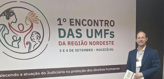 TRE-BA participa do 1º Encontro das Unidades de Monitoramento e Fiscalização das decisões da Cor...