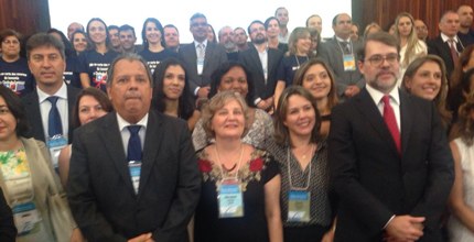 TRE-BA participa do 1º Fórum Nacional de Chefes de Cartório