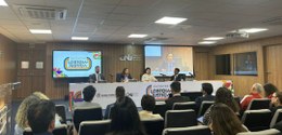 TRE-BA participa do ‘Encontro LGBQIA+ Justiça’, promovido pelo CNJ nos dias 25 e 26 de junho, em...