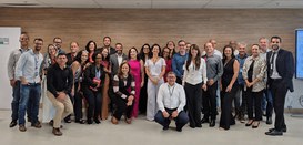 TRE-BA participa do Encontro de Auditorias Internas do Judiciário baiano