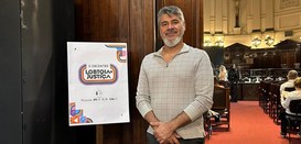 Encontro abordou os desafios relacionados ao enfrentamento das discriminações e a garantia de pa...