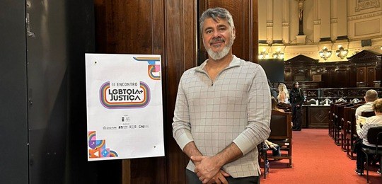 Encontro abordou os desafios relacionados ao enfrentamento das discriminações e a garantia de pa...
