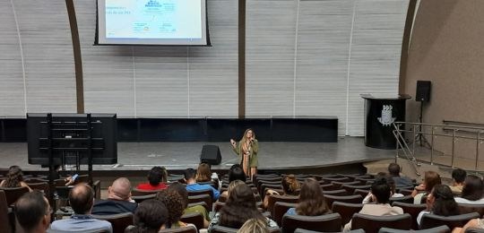 TRE-BA inicia construção do Planejamento Estratégico para ciclo 2027-2032