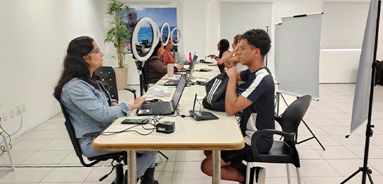 Fechamento do cadastro: TRE-BA realiza plantão de atendimento neste sábado (25)